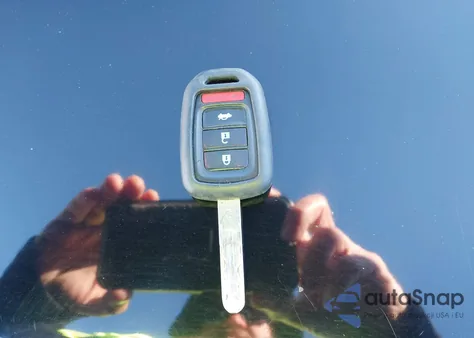 2015 Honda Accord Sport from USA, damaged, VIN 1HGCR2F55FA019262